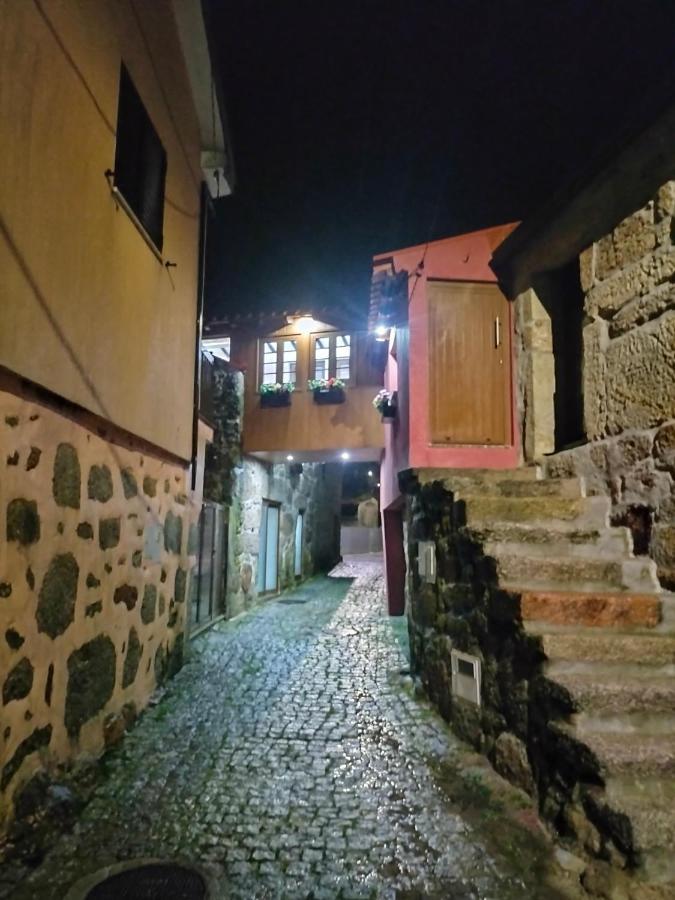 Casa Do Passadico Villa Vieira do Minho Luaran gambar